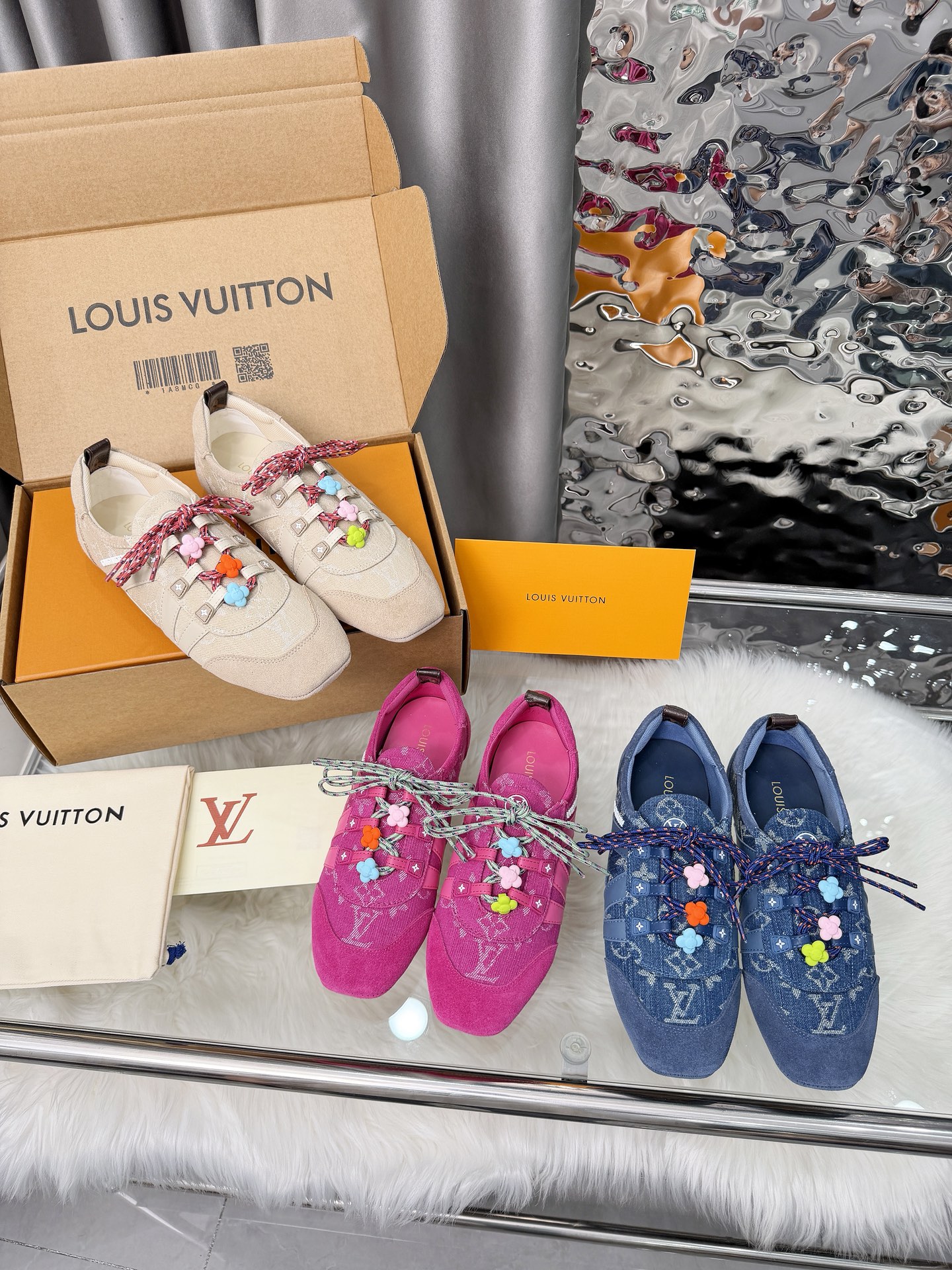Louis Vuitton